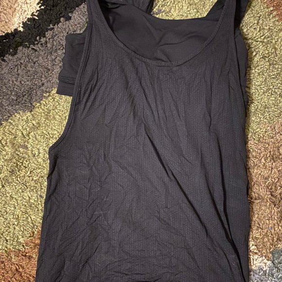 Lululemon strappy tank top YOGA workout backless 4 - Picture 3 of 3